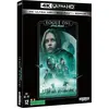 Disney Movies Star Wars: Rogue One: A Wars Story - 4k Blu-ray