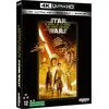 Disney Movies Star Wars Episode Vii: Le Réveil De La Force - 4k Blu-ray
