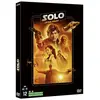 LUCASFILM Solo : A Star Wars Story [DVD] - 8717418563745