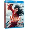 Disney Mulan 2020 Spanish Blu-ray Clair