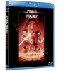 Disney : Épisode Viii-les Derniers Jedi (2017) Blu-ray Star Wars Espagnol