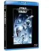 Disney : Épisode V-l´empire Contre-attaque (2020) Blu-ray Star Wars Espagnol