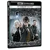 Warner Bros Animales fantásticos: Los crímenes de Grindelwald - BD