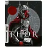 WALT DISNEY COMPANY FRANCE SAS Thor Steelbook Mondo Blu-ray 4K Ultra HD