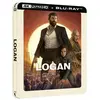 Marvel Logan Steelbook Blu-ray 4K Ultra HD