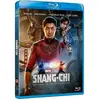 Disney Shang-Chi and the Legend of the Ten Rings [Blu-Ray]
