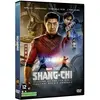 Marvel Shang-Chi et la légende des Dix Anneaux DVD