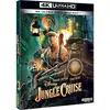 Escd Cnt Jungle Cruise Blu-ray 4K Ultra HD