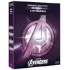 Marvel Avengers L'intégrale Blu-ray