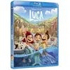 Luca (Disney) (Blu Ray)