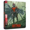 Marvel Ant-Man Steelbook Mondo Blu-ray 4K Ultra HD