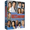 Touchstone home vidéo DVD Grey's anatomy, saison 3