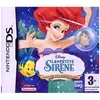 Disney Interactive Studios La Petite Sirène Jeu DS