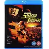 Starship Troopers