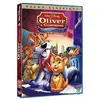 DISNEY CLASSIQUES - DVD Oliver et Compagnie