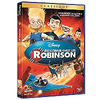 Walt Disney Records Bienvenue chez les Robinson DVD
