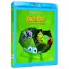 1 001 Pattes (Disney) (A Bug´s Life) (Blu Ray)