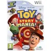 Logithéque PACK TOY STORY MANIA / Jeu Wii + 2 paires de lune