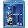 Films et séries Blu-Ray populaires : Monsters, Inc.