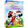 Walt Disney Records Le prince et le pauvre DVD