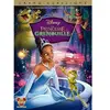 Walt Disney Records DVD La princesse et la grenouille