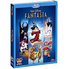 Disney Fantasia Blu-ray