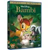 DISNEY CLASSIQUES - DVD Bambi