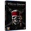 Walt Disney Records DVD Pirates des Caraïbes 4 : la fontaine de jou...