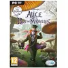 Logithéque DISNEY - Alice aux pays des Merveilles - Jeu PC DVD-ROM