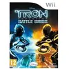 Disney TRON EVOLUTION / Jeu console Wii