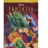 Films et séries DVD populaires : Fantasia 2000