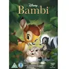 Films et séries DVD populaires : Disney Bambi