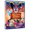 Walt Disney Records DVD Le retour de Jafar