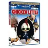 DISNEY CLASSIQUES - DVD Chicken little