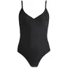 Barts Maillot De Bain Bathers V Neck