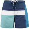 Barts Short De Bain Tajo Blue
