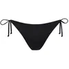 Barts Bas De Bikini Solid Tanga