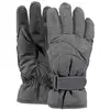 Barts Basic Gants De Ski Mixte, Dark Heather, XS