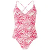 Barts Maillot De Bain Galia Plunge