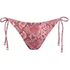 Barts Bas De Bikini Keona Tanga