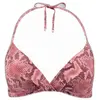 Barts Haut De Bikini Keona Halter