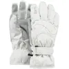 Barts Basic Gants De Ski, White, XXL Mixte, Blanc, XXL