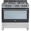 Everglades Evck9011 - Cuisinière Mixte