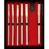Spartan Steel Dilator set - 6 stuks van 6 - 11mm