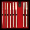 Spartan Steel Dilator set - 8 stuks van 5 - 12mm