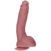 Dusedo Dong met ballen beige 23 cm