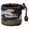EasyCover étui d'objectif camouflage XS (7 x 7cm)