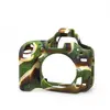 EasyCover housse de protection camouflage pour NIKON D750