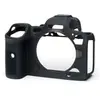 easyCover Bodycover voor Canon R5 / R6 zwart