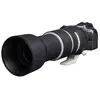 easyCover Lens Oak for Canon RF 100-500mm f/4.5-7.1L IS USM Black